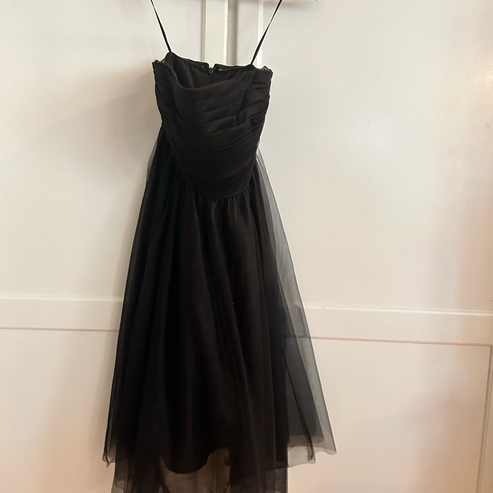 Never Worn J Crew party dress